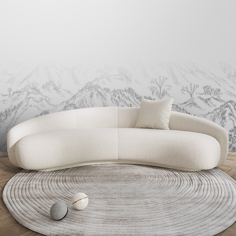 Moon Sofa โซฟา โซฟาสวย โซฟาหรู luxury sofa