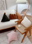 Cute fur cushion13
