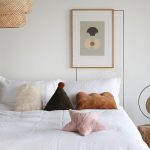 Cute fur cushion13