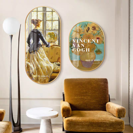 VAN GOGH COLLECTION
