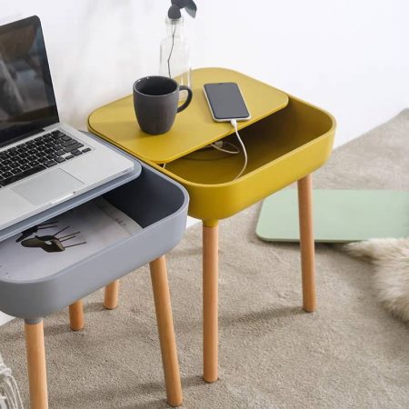 JINN SIDE TABLE