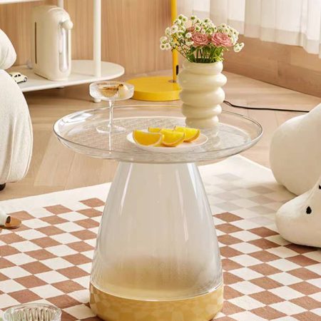 LAMMA COFFEE TABLE