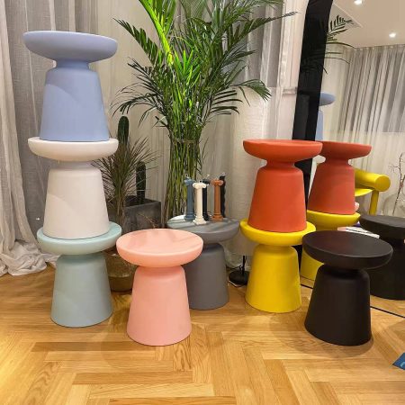 MARTINI SIDE TABLE