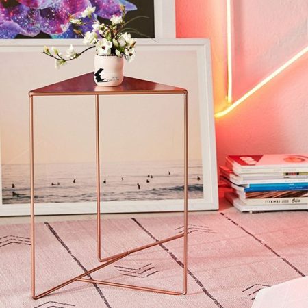 TRI SIDE TABLE