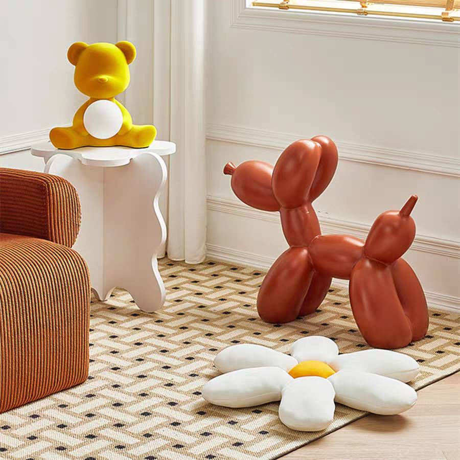 doggy balloon chair39