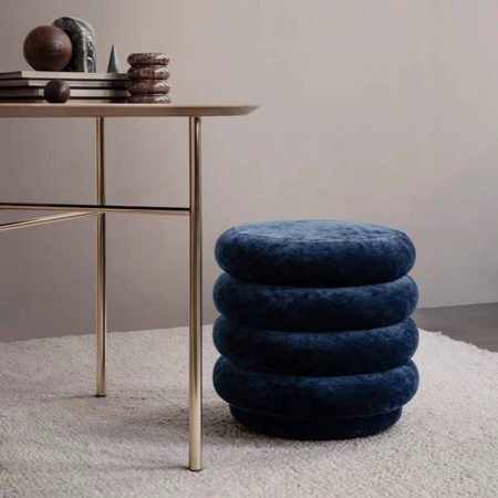 PUFFY STOOL
