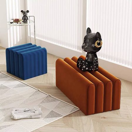 WAVY STOOL