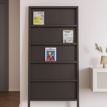 LIEM WOOD SHELF