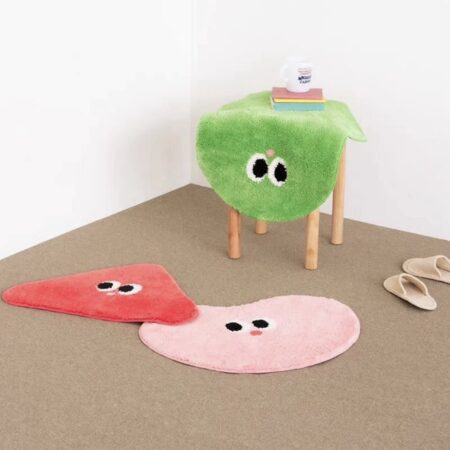 YUKYIK CARPET