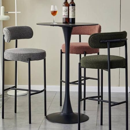 TULIP BAR TABLE