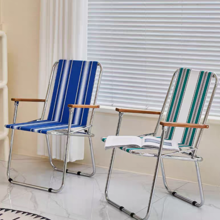 UNCLE FOLDING BEACH CHAIR