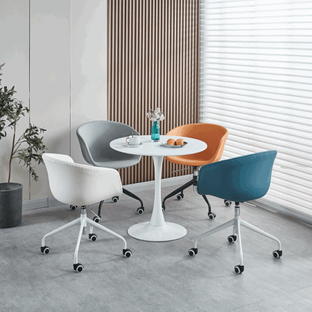 JK ROLLER OFFICE CHAIR
