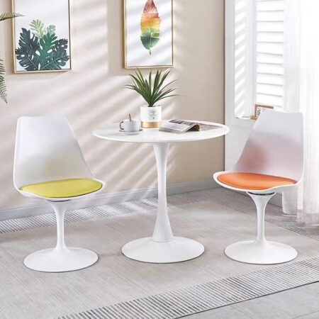 TULIP SWIVEL CHAIR
