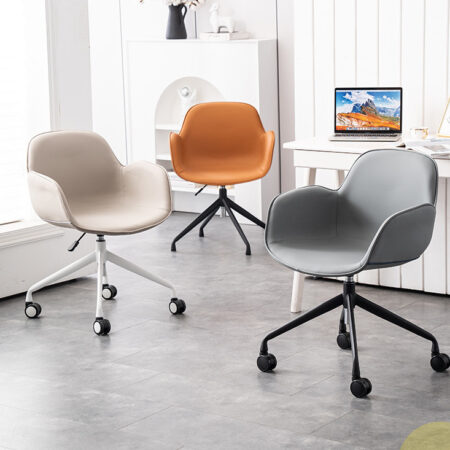 JK ROLLER OFFICE CHAIR