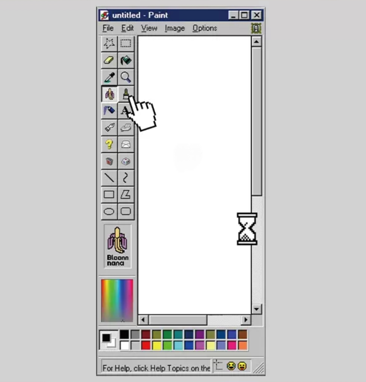WINDOWS PAINT 160