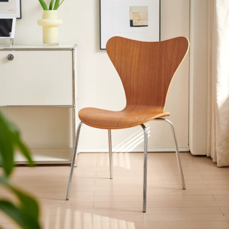 TEP CHAIR เก้าอี้รุ่นเท๊บ